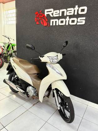 HONDA BIZ 125i 